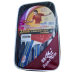 Double Fish 236A Table Tennis Racket Set